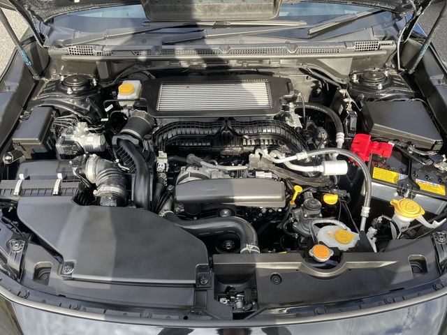 SUBARU LEVORG 2022 Image 31