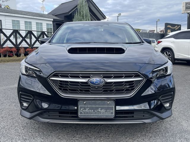 SUBARU LEVORG 2022 Image 31