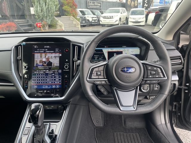 SUBARU LEVORG 2022 Image 31