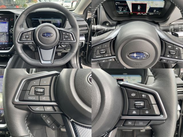 SUBARU LEVORG 2022 Image 31