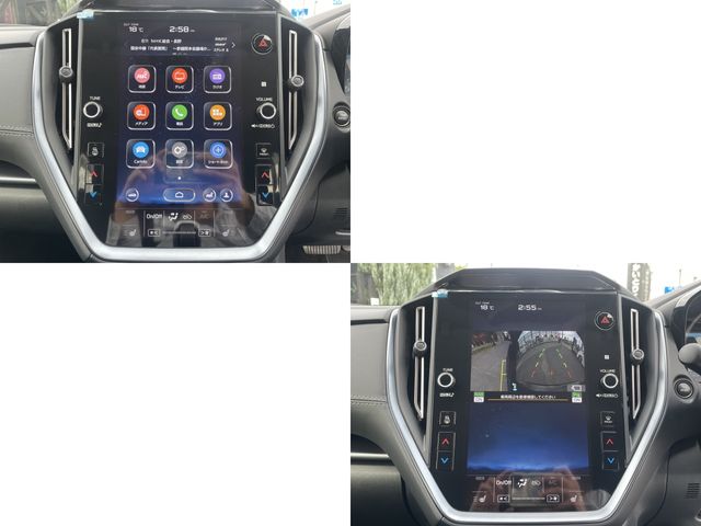 SUBARU LEVORG 2022 Image 31