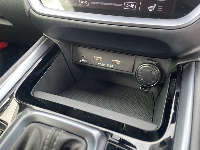 SUBARU LEVORG 2022 Image 31
