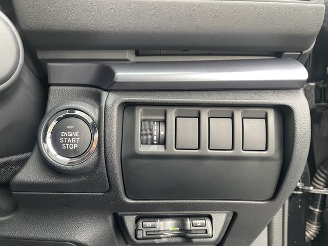 SUBARU LEVORG 2022 Image 31