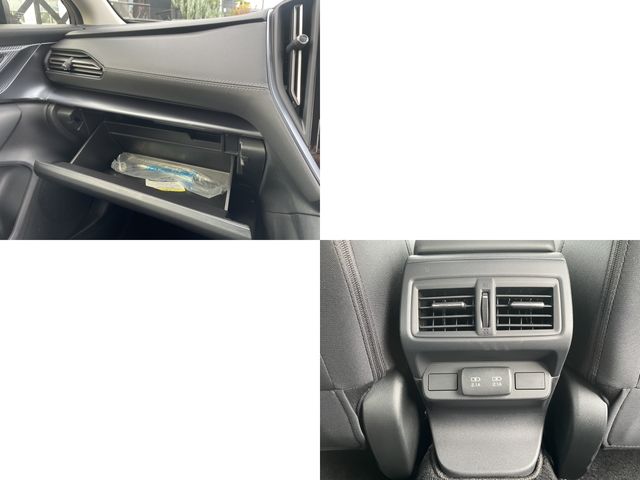 SUBARU LEVORG 2022 Image 31