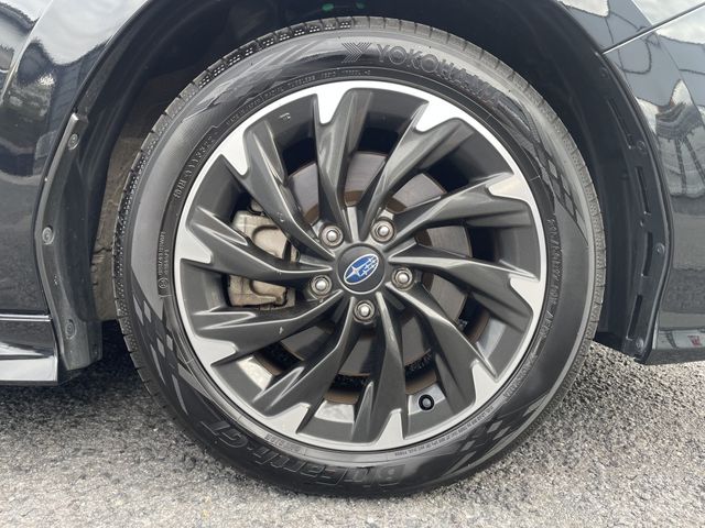 SUBARU LEVORG 2022 Image 31