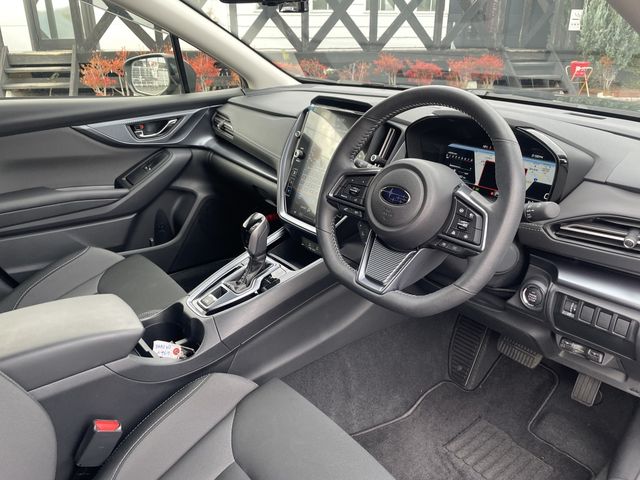 SUBARU LEVORG 2022 Image 31