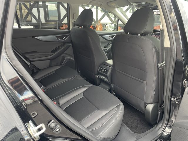 SUBARU LEVORG 2022 Image 31