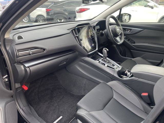 SUBARU LEVORG 2022 Image 31