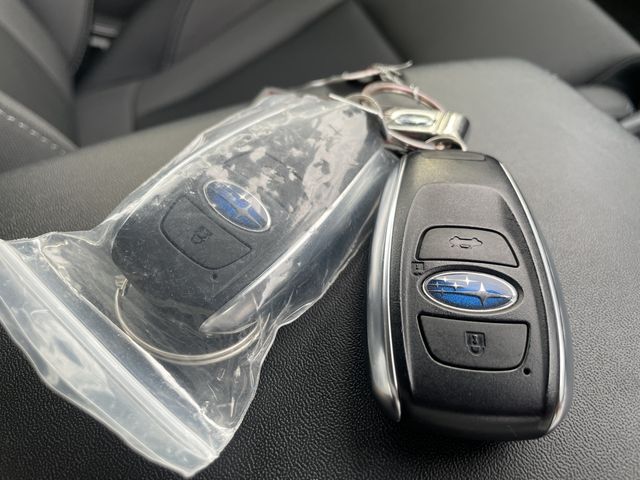 SUBARU LEVORG 2022 Image 31