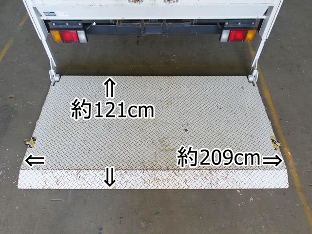 ISUZU ELF 2011 Image 31
