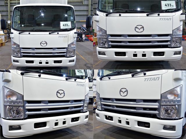 ISUZU ELF 2011 Image 31