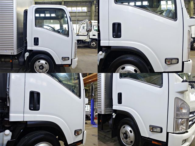 ISUZU ELF 2011 Image 31