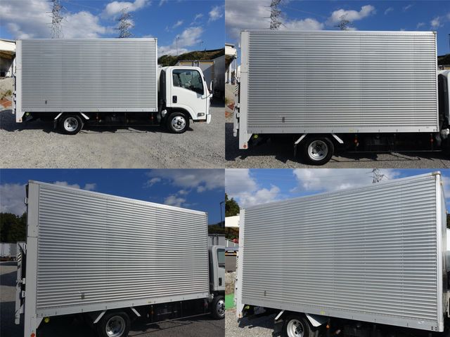 ISUZU ELF 2011 Image 31