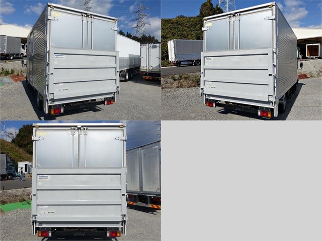 ISUZU ELF 2011 Image 31