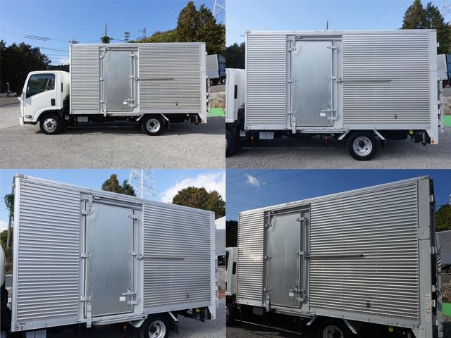 ISUZU ELF 2011 Image 31