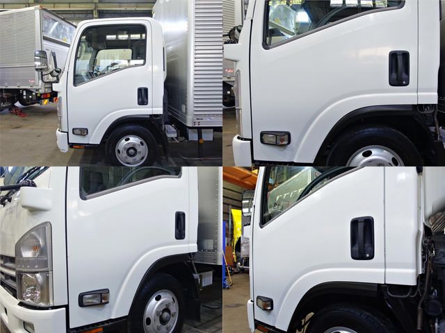 ISUZU ELF 2011 Image 31