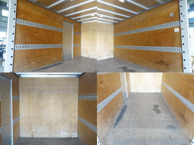 ISUZU ELF 2011 Image 31