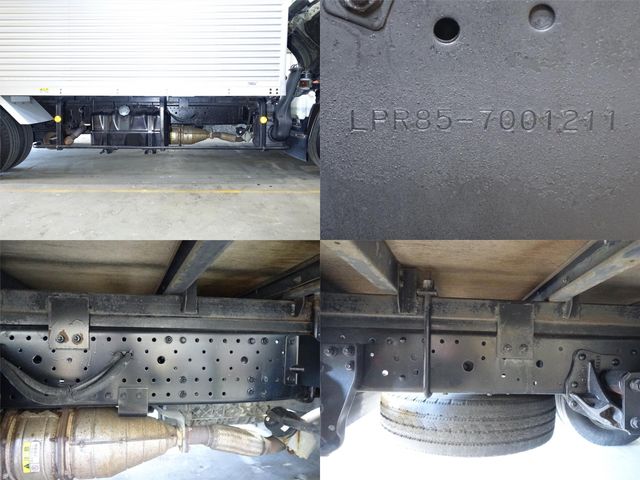 ISUZU ELF 2011 Image 31