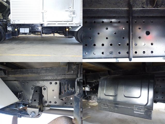 ISUZU ELF 2011 Image 31