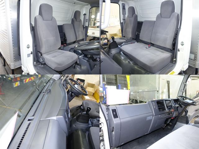 ISUZU ELF 2011 Image 31