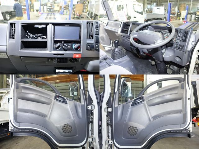 ISUZU ELF 2011 Image 31