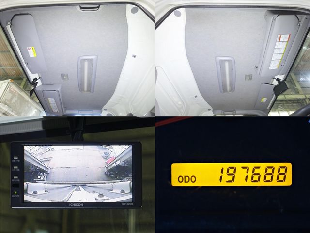 ISUZU ELF 2011 Image 31