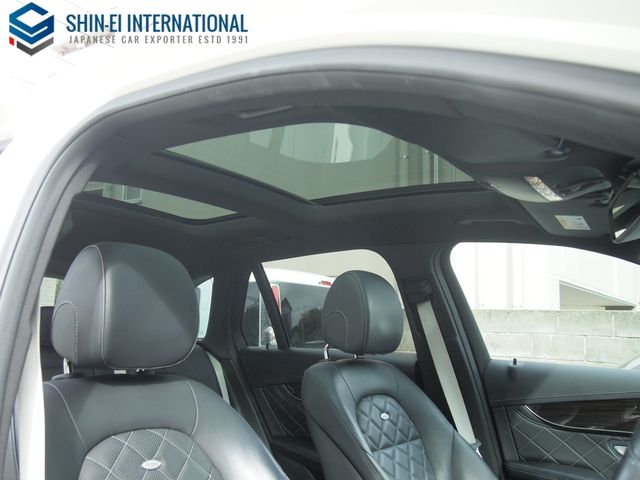 MERCEDES BENZ GLC CL 2016 Image 31