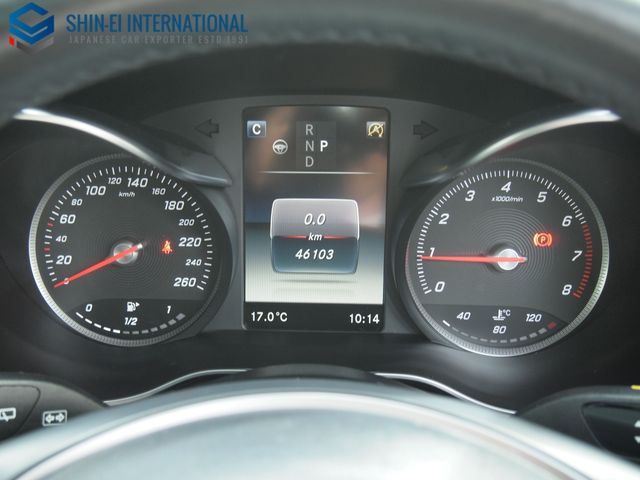 MERCEDES BENZ GLC CL 2016 Image 31