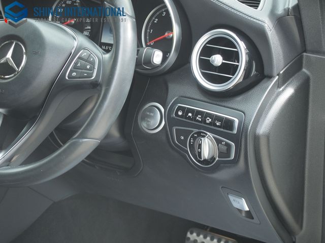 MERCEDES BENZ GLC CL 2016 Image 31