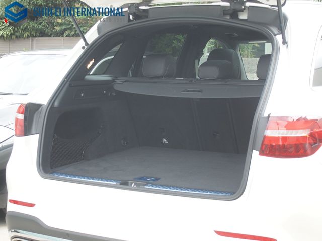 MERCEDES BENZ GLC CL 2016 Image 31