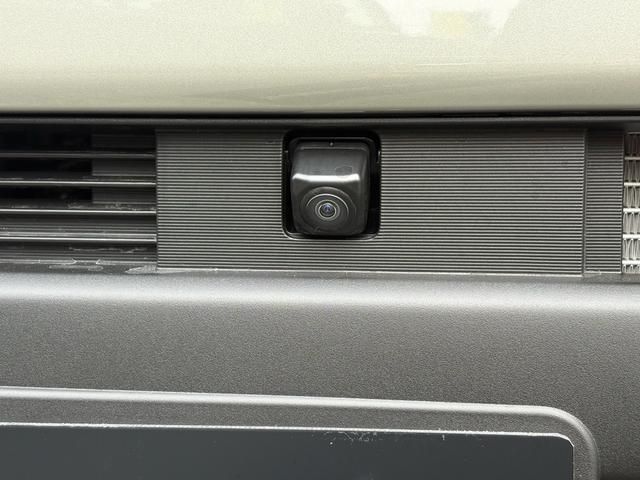 SUZUKI SPACIA GEAR 2024 Image 31