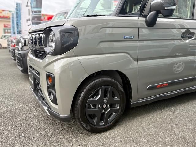 SUZUKI SPACIA GEAR 2024 Image 31