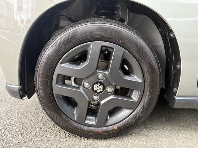 SUZUKI SPACIA GEAR 2024 Image 31