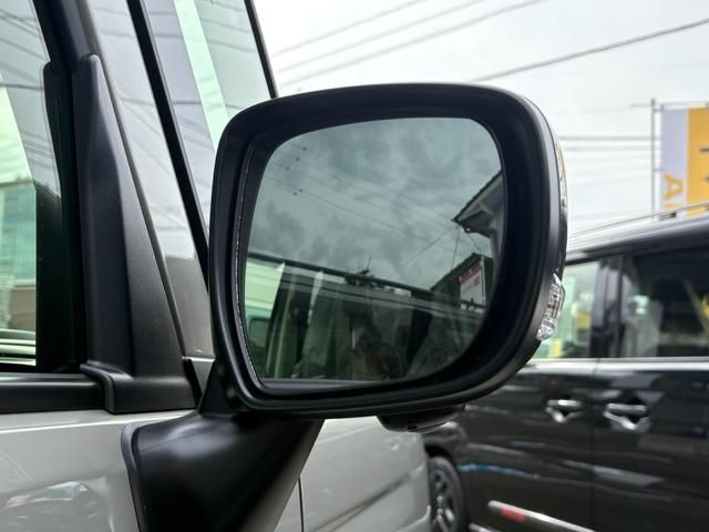 SUZUKI SPACIA GEAR 2024 Image 31