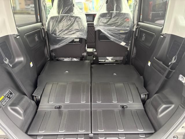 SUZUKI SPACIA GEAR 2024 Image 31