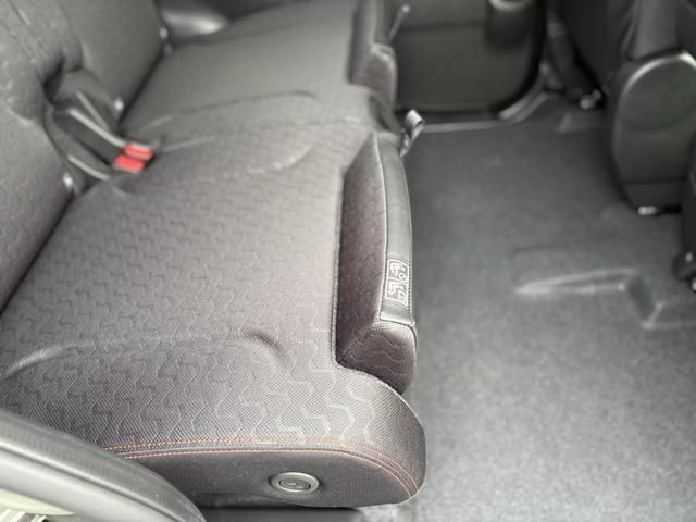 SUZUKI SPACIA GEAR 2024 Image 31