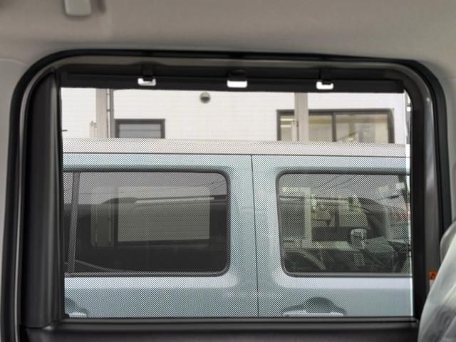 SUZUKI SPACIA GEAR 2024 Image 31