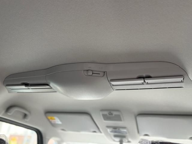 SUZUKI SPACIA GEAR 2024 Image 31