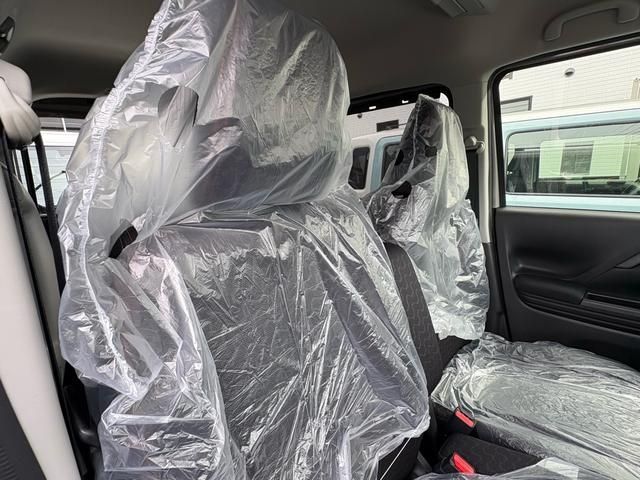 SUZUKI SPACIA GEAR 2024 Image 31