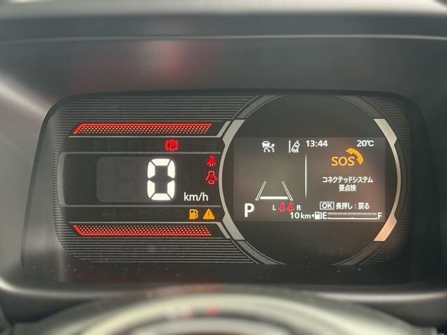 SUZUKI SPACIA GEAR 2024 Image 31