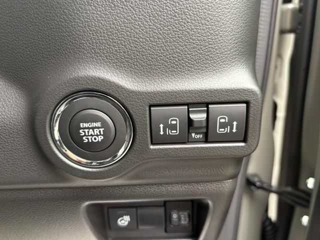 SUZUKI SPACIA GEAR 2024 Image 31