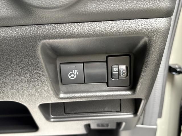 SUZUKI SPACIA GEAR 2024 Image 31