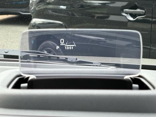 SUZUKI SPACIA GEAR 2024 Image 31