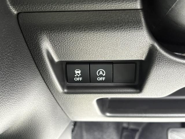 SUZUKI SPACIA GEAR 2024 Image 31