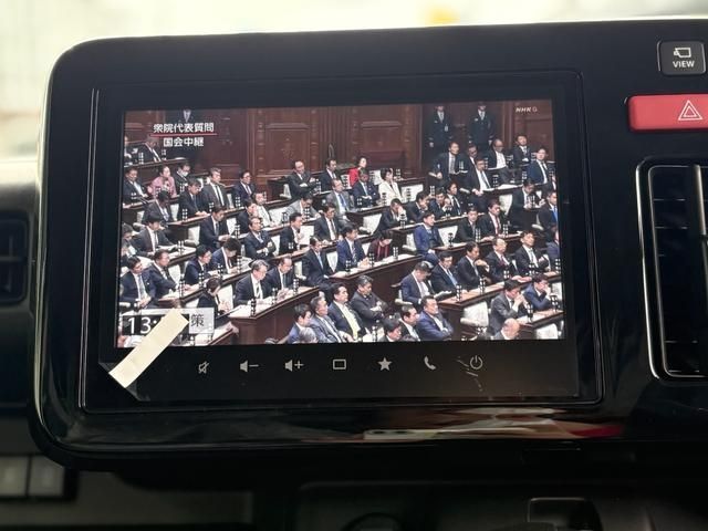 SUZUKI SPACIA GEAR 2024 Image 31