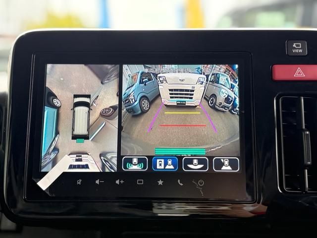 SUZUKI SPACIA GEAR 2024 Image 31