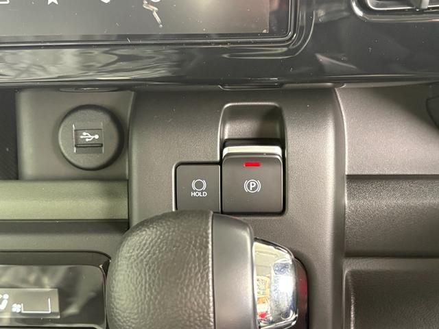 SUZUKI SPACIA GEAR 2024 Image 31