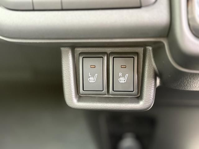 SUZUKI SPACIA GEAR 2024 Image 31