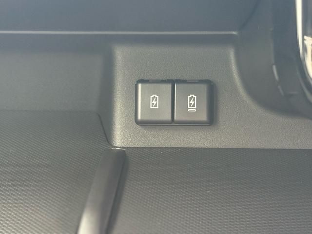 SUZUKI SPACIA GEAR 2024 Image 31