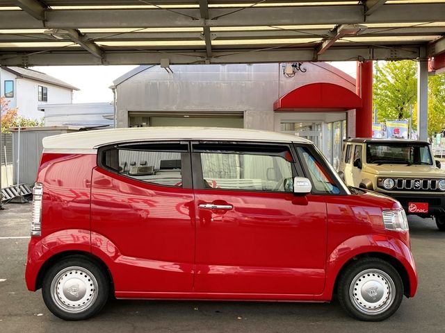 HONDA N BOX SLASH 2017 Image 31